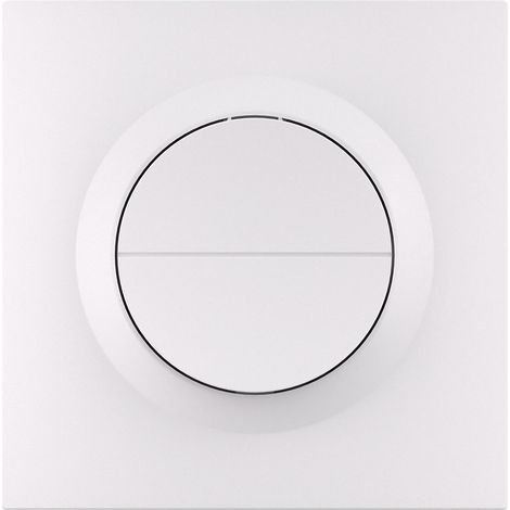 interruptor de pared sonoff mini-zb2gsl-e zigbee 12a sin neutro (1/5)