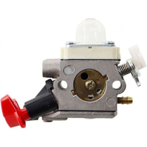Carburateur pour Stihl FS40 FS50 FS56 FS70 FC56 FC70 HT56 HL56 KM56 KN56, référence C1M-S267A 41441200608 (1/3)