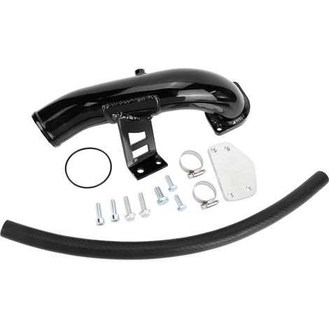 Kit de vanne EGR et de refroidisseur d'admission pour Chevrolet GMC 04-05 (1/5)