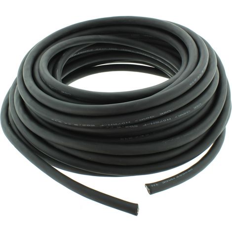 Schwere Gummischlauchleitung H07RN-F 5G 2,5mm² lfd. Meter (1/2)