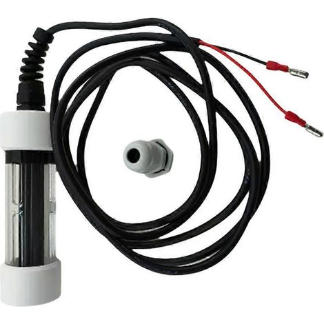 Cellule de remplacement Scepter pour Hot Spring ACE 76078, compatible avec tous les systèmes ACE (1/5)