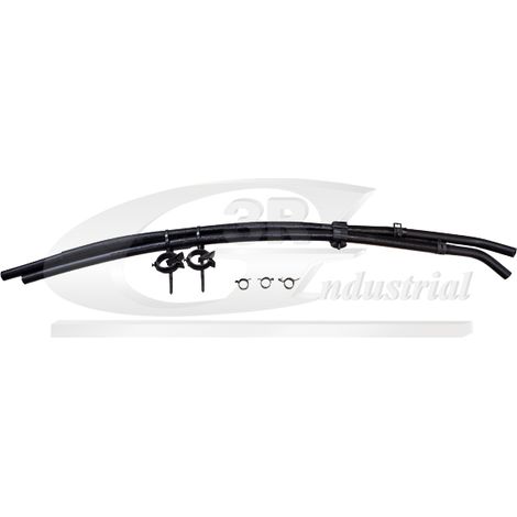 3RG 81092 MANGUITO ALTA PRESIÃƒâ€œN PARA DPF