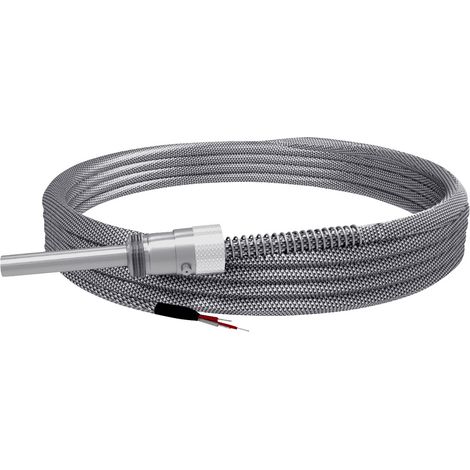 Emko Temperatursensor RT-M06-L050-K01 (1000).0059  Fühler-Typ Pt1000 Messbereich Temperatur-50 bis +