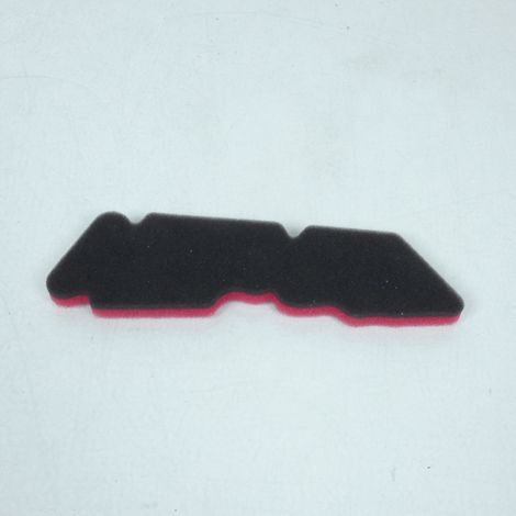 luftfilter p2r für roller piaggio 50 vespa lx nach 2005 neu (1/4)