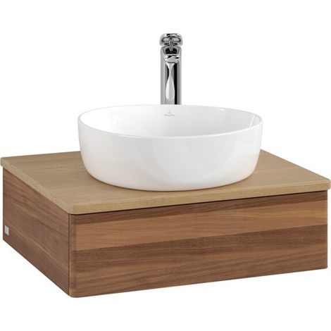 Villeroy & Boch K07051HM WTUS Antao K075 600x190x500mm (1/3)
