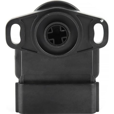 Jeffergarden Oil Level Sensor, Throttle Position Sensor for 2002-2006 MR578861 (1/5)