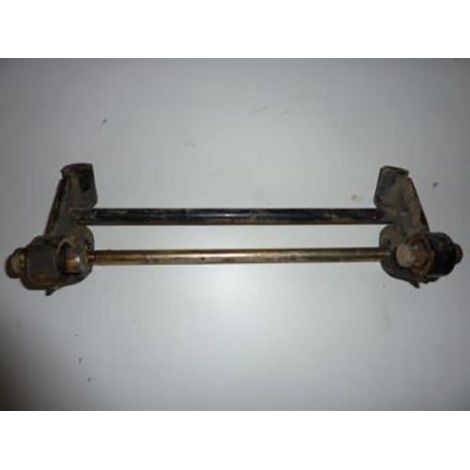 [PRODUIT D'OCCASION] Support moteur origine pour Scooter SMC 50 RS Après 2006 Occasion