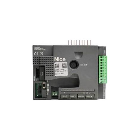 Carte électronique NICE RBA4-R10