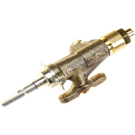 ROBINET AUXILIAIRE pour CUISINIERE FAURE - 342907505 (1/2)