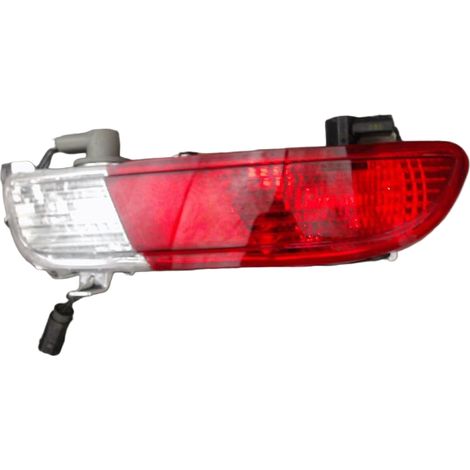 [PRODUIT D'OCCASION] Feu De Pare-choc Arrieree Gauche BMW Serie 6 ♻️ Ref Oe. 63217165815 - Garantie à vie (1/3)