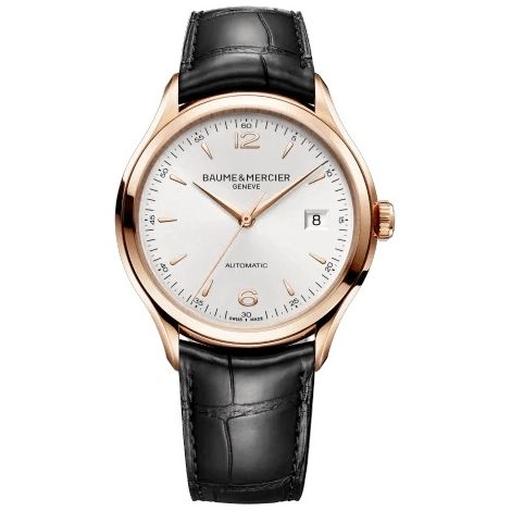 BAUME & MERCIER Mod. CLIFTON Automatic SPECIAL PRICE