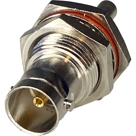 Connecteur BNC pour câble RG179 75 ohms (1/5)