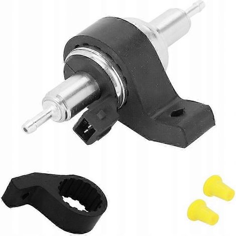Pompe à carburant 12V pour réparation d'appareils de chauffage automobile (1/5)