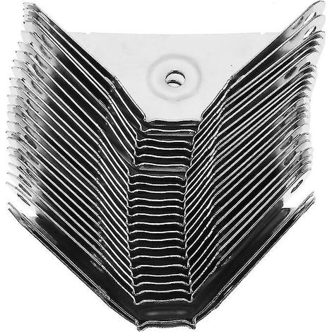 24 équerres d'angle (1/3)