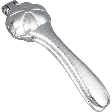 Ouvre-châtaignes, casse-noix et coupe-noix multifonctionnel en alliage de zinc. (1/5)