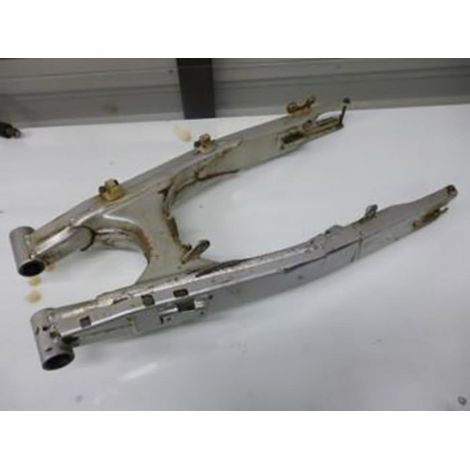 [PRODUIT D'OCCASION] Bras oscillant origine pour moto Yamaha 125 DTR 1988 Occasion (1/3)