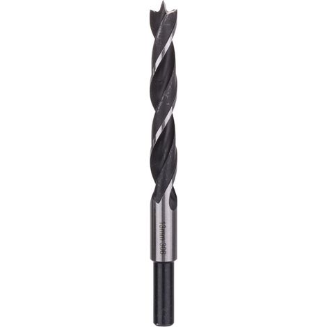 BOSCH 2609255210 Mèches hélicoïdales (1/2)