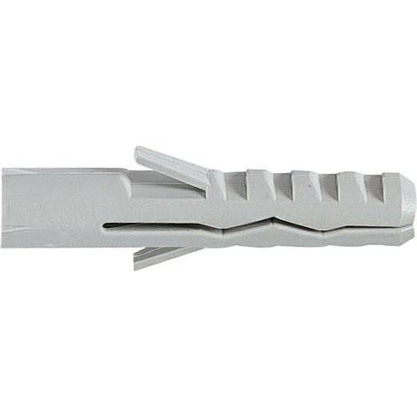 Fixation murale RS PRO x 30mm ( Prix pour Sachet de 100 )