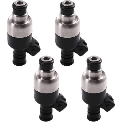 injecteurs de carburant, buse d'injecteur 17092023 pour Opel/Vauxhall Astra Corsa 1992-2001 (1/5)