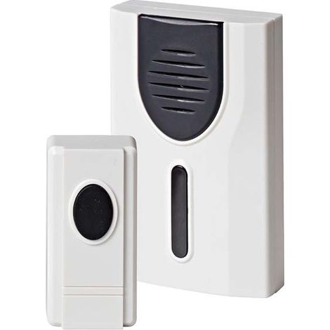 Baseline 70700 Suoneria senza fili Kit completo