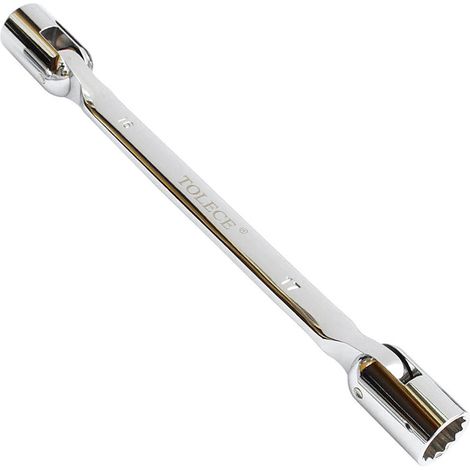 Doppelsteckschlüssel 8 mm-9 mm (1 Stück)