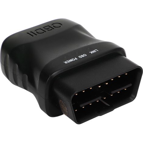 Lecteur de code défaut OBDII sans fil Bluetooth 4.0 outil diagnostic auto OBD2 (1/5)