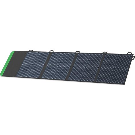 APC PSP100 Panneau solaire 100 W Silicium monocristallin (1/3)