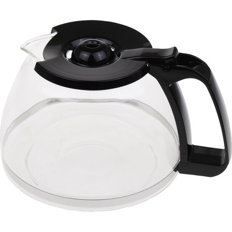 Melitta - jarra cafetera café line / easy negro tipo 90- tipo 110 - m630-2 - 6781084 - 4006508227693