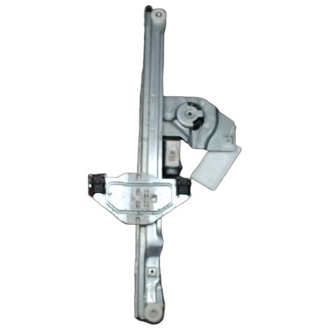 [PRODUIT D'OCCASION] Mecanisme+moteur Leve-glace Avant Droit PEUGEOT Partner Tepee 2008- ♻️ Ref Oe. 9222eq - Garantie à vie (1/5)