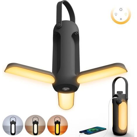 Enowelir 2 pezzi di ricambio per la parte superiore della luce solare, lanterna solare fai-da-te per decorazioni da giardino esterno, copertura per lanterna con pannello solare e lampadina a LED (1/5)