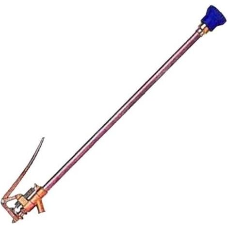 LANCE A LEVIER HAUTE PRESSION 60 cm DAL DEGAN
