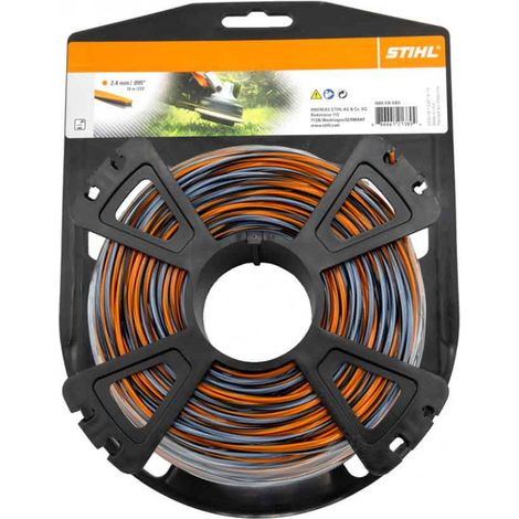 Stihl CF3 Pro Spule de hilo für Rasentrimmer