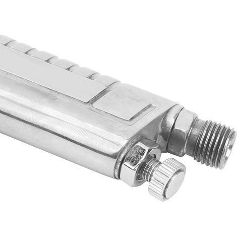 Top-Feed-Farbpistole W-71, 1,8 mm Farbpistole im amerikanischen Stil (1/5)