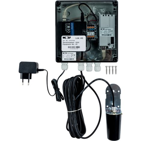 Wolf LinkPro 4G extension LAN/WLAN