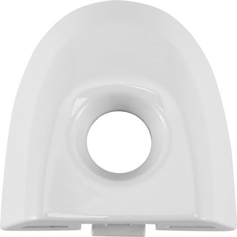 Compatible avec Juke et Micra, cache-serrure de porte côté conducteur avec trou de serrure 806441KK0D, accessoires auto, blanc. (1/5)