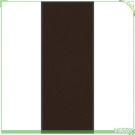 4105625 Paillasson marron 60x150 cm (1/5)