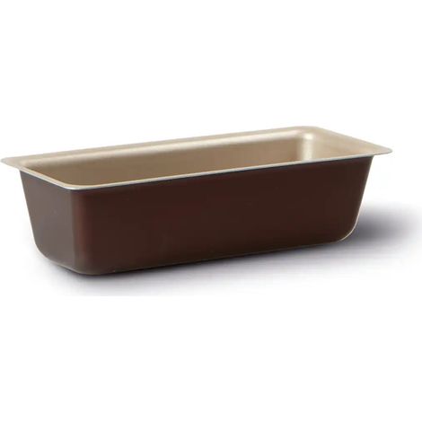 Stampo per plumcake antiaderente TVS Dolci Idee cm 27x10 (1/2)