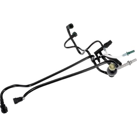 Tuyau, carburant de fuite Gates MFL1084 CITROËN 1574T0