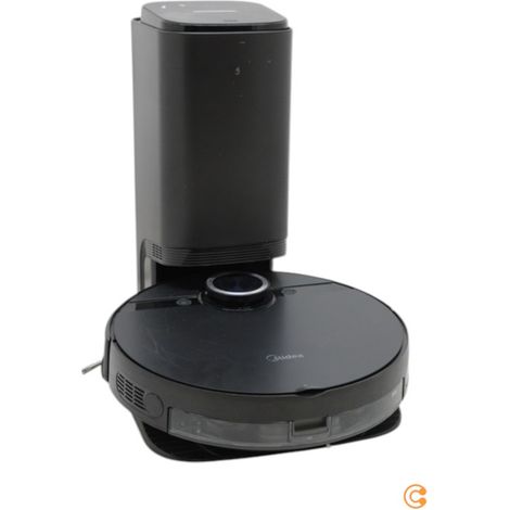 [GEBRAUCHT] Midea Europe S8+ Saugroboter Wischroboter Reinigungsroboter Sauger Staubsauger