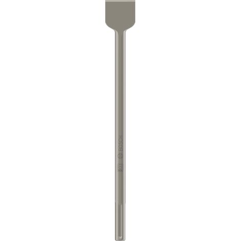 Bosch PRO SDS max-4C Spatmeißel 50 x 400 mm - 2608690143