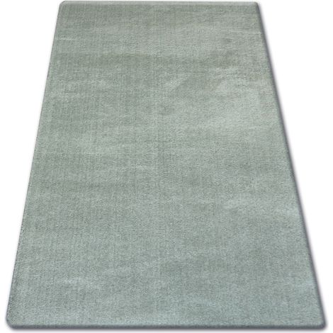 Teppich SHAGGY MICRO grün green 240x330 cm (1/5)