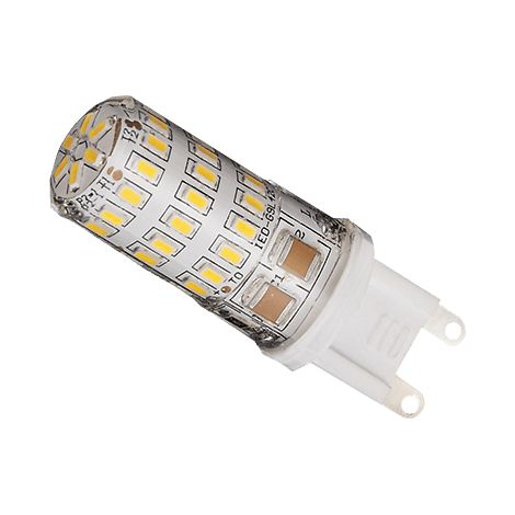 Lampada LED SMD con attacco G9 3.5W - 230V, G9 LED MINI
