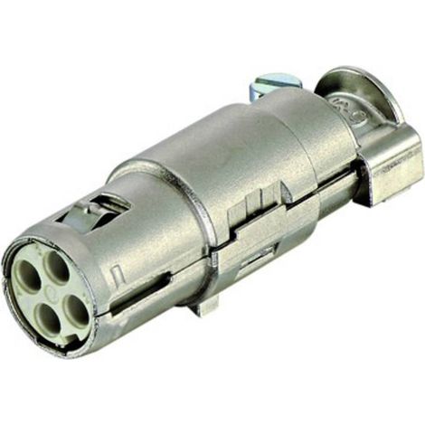 Inserto presa 09150043113 HARTING Contenuto: 1 pz. Inserto presa (1/2)