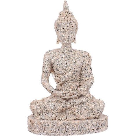 1 aquarium Bouddha (1/3)