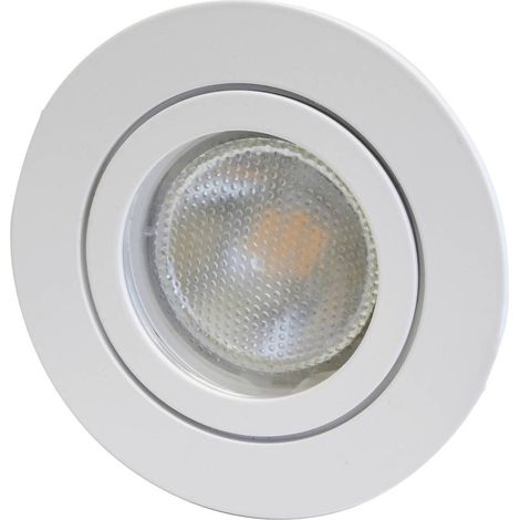 Megatron Decoclic MT75205 Cadre de montage IP44 aluminium