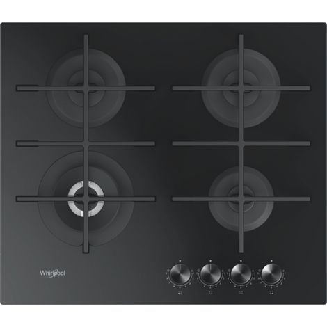 Plaque gaz Whirlpool GOWL628NBFR (1/4)