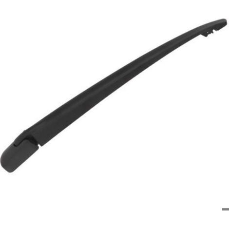 Bras Essuie-Glace Arrière - Compatible Citroen Xsara Picasso 1999-2007 - Installation Simple - 1 Pièce