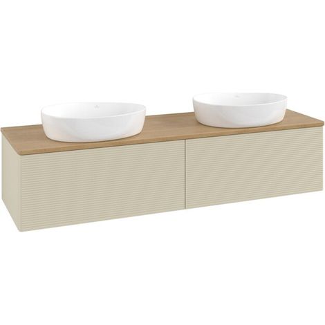 Villeroy & Boch K39111HJ WTUS Antao K391 1600x360x500mm (1/3)