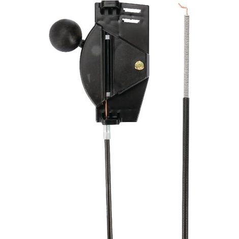 Levier d'accélérateur SABO SA31370