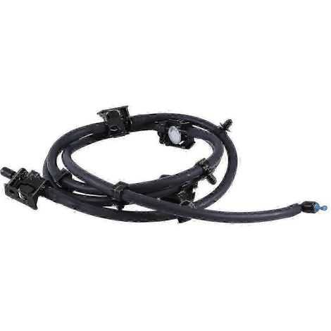 2068601200 Water Nozzle Nozzle Pipe Water Spray Hose Cleaning Hose For W206 (1/4)